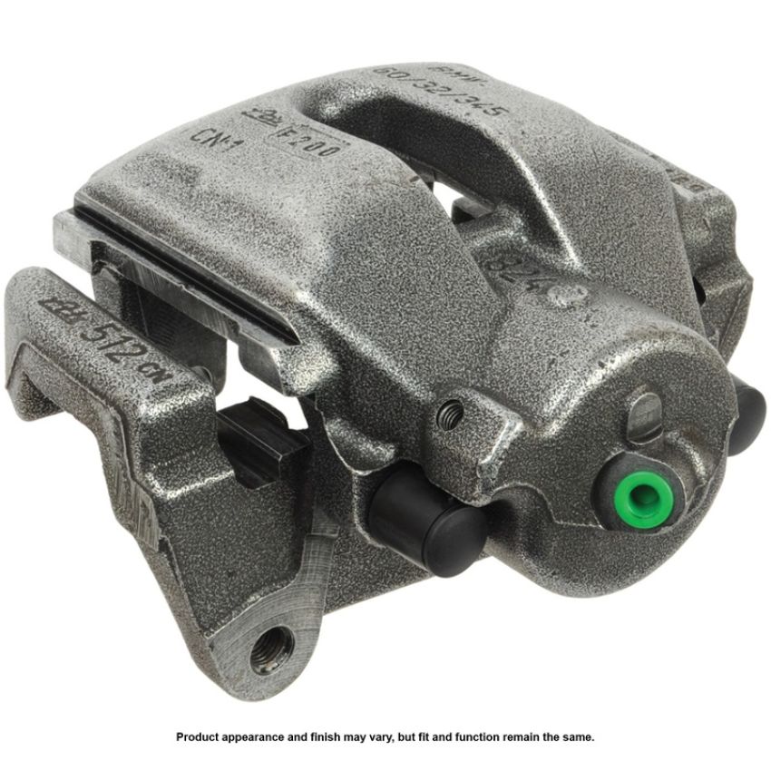 CARDONE Reman 19-B2868 Remanufactured Unloaded Caliper w/Bracket