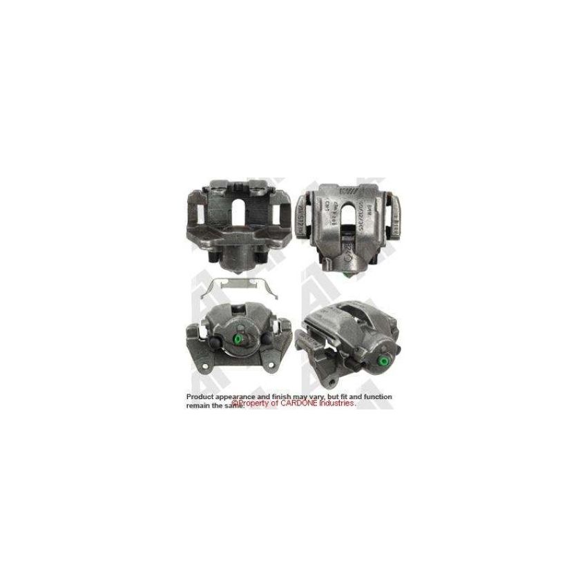 CARDONE Reman 19-B2868 Remanufactured Unloaded Caliper w/Bracket