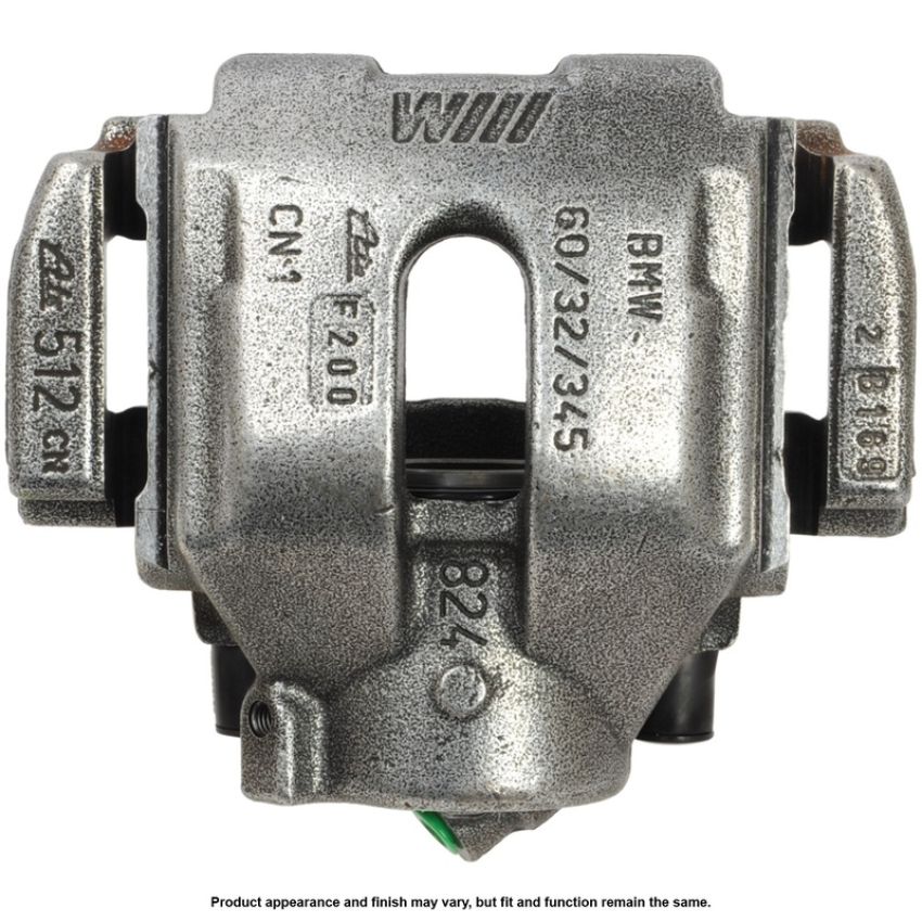 CARDONE Reman 19-B2868 Remanufactured Unloaded Caliper w/Bracket