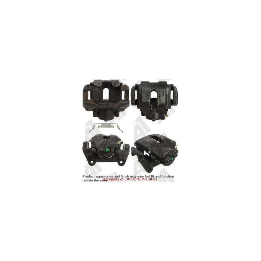 CARDONE Reman 19-B2869 Remanufactured Unloaded Caliper w/Bracket