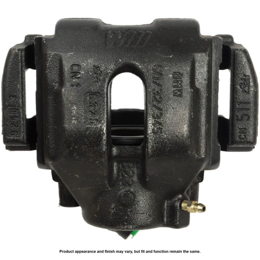 CARDONE Reman 19-B2869 Remanufactured Unloaded Caliper w/Bracket