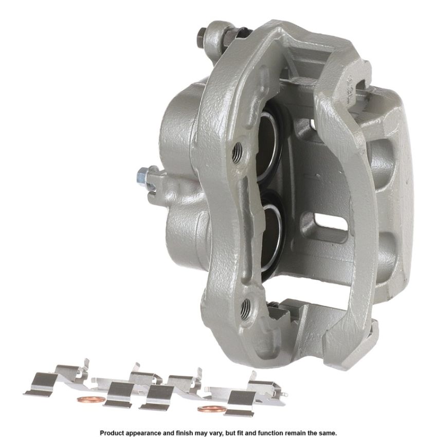 CARDONE Reman 19-B2870 Remanufactured Unloaded Caliper w/Bracket