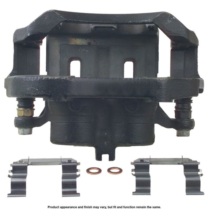 CARDONE Reman 19-B2870 Remanufactured Unloaded Caliper w/Bracket