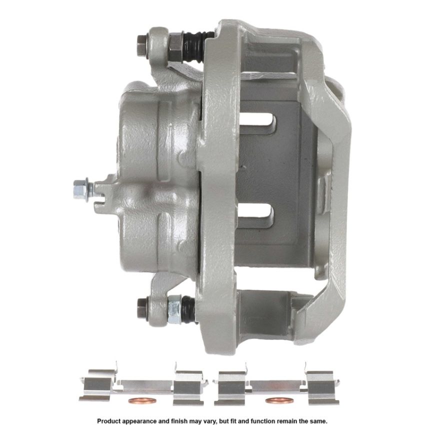 CARDONE Reman 19-B2870 Remanufactured Unloaded Caliper w/Bracket