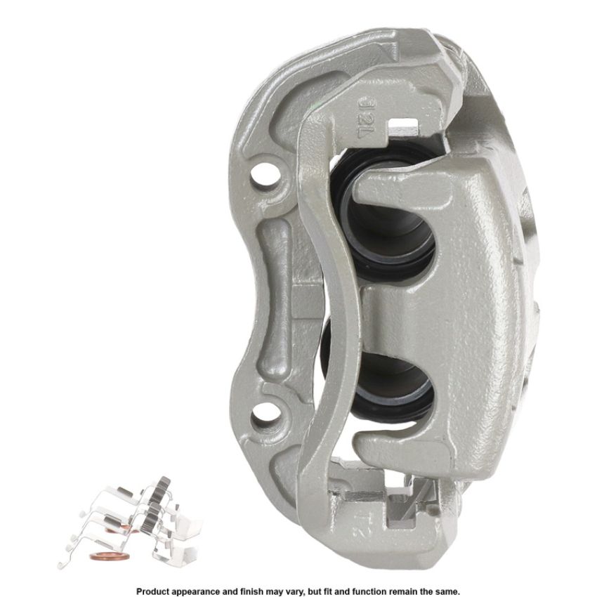 CARDONE Reman 19-B2870 Remanufactured Unloaded Caliper w/Bracket