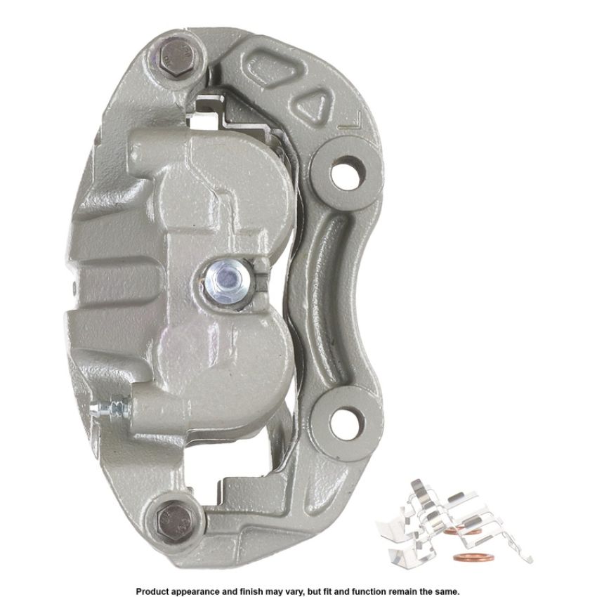 CARDONE Reman 19-B2870 Remanufactured Unloaded Caliper w/Bracket