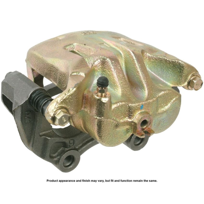 CARDONE Reman 19-B2870A Remanufactured Unloaded Caliper w/Bracket