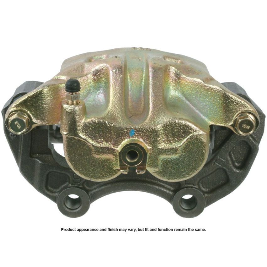 CARDONE Reman 19-B2870A Remanufactured Unloaded Caliper w/Bracket