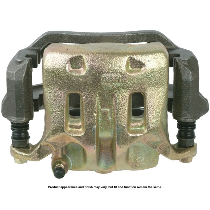 CARDONE Reman 19-B2870A Remanufactured Unloaded Caliper w/Bracket