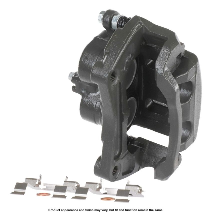 CARDONE Reman 19-B2870B Remanufactured Unloaded Caliper w/Bracket