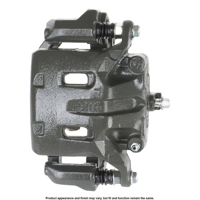 CARDONE Reman 19-B2870B Remanufactured Unloaded Caliper w/Bracket