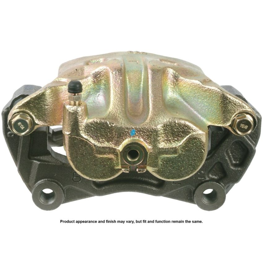 CARDONE Reman 19-B2870B Remanufactured Unloaded Caliper w/Bracket