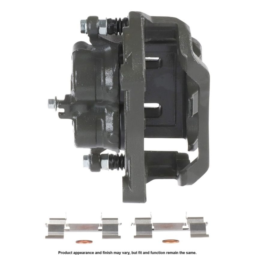 CARDONE Reman 19-B2870B Remanufactured Unloaded Caliper w/Bracket