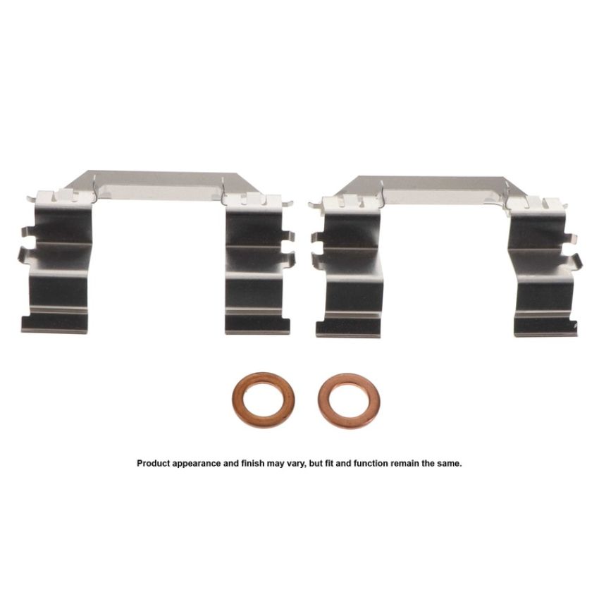 CARDONE Reman 19-B2870B Remanufactured Unloaded Caliper w/Bracket