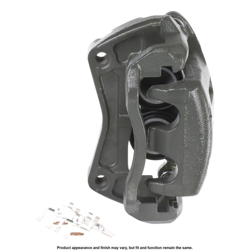 CARDONE Reman 19-B2870B Remanufactured Unloaded Caliper w/Bracket