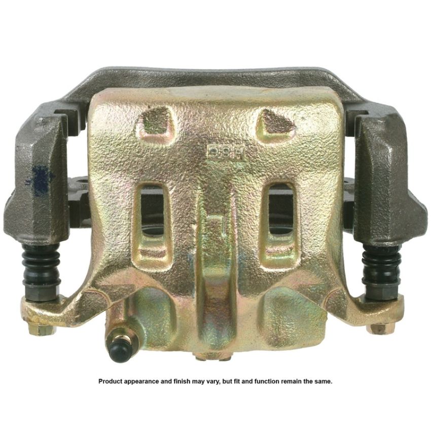 CARDONE Reman 19-B2870B Remanufactured Unloaded Caliper w/Bracket