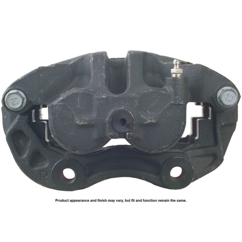 CARDONE Reman 19-B2871 Remanufactured Unloaded Caliper w/Bracket