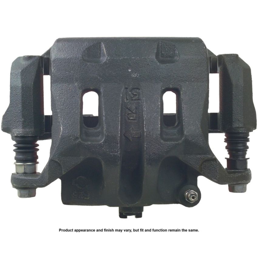 CARDONE Reman 19-B2871 Remanufactured Unloaded Caliper w/Bracket