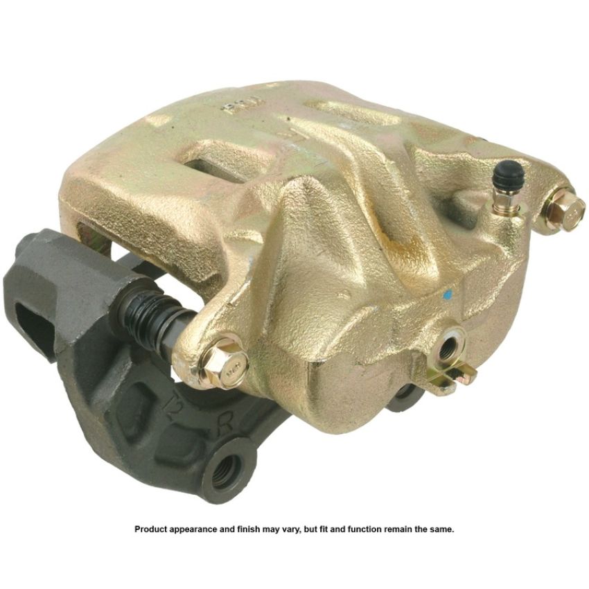 CARDONE Reman 19-B2871A Remanufactured Unloaded Caliper w/Bracket