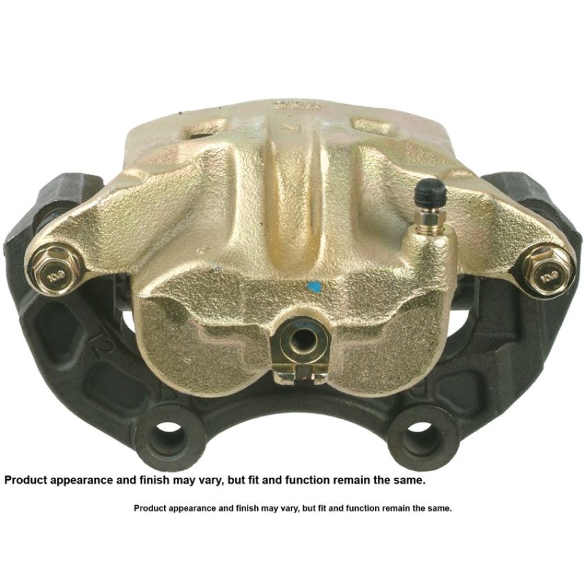 CARDONE Reman 19-B2871A Remanufactured Unloaded Caliper w/Bracket