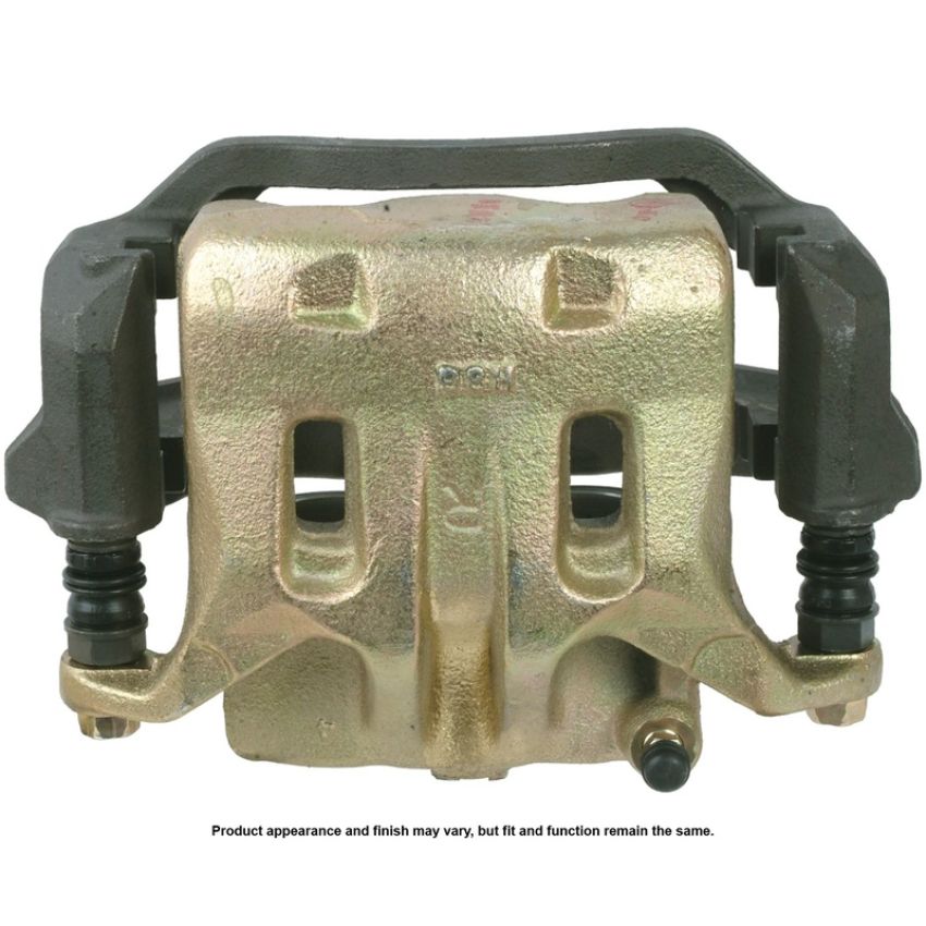 CARDONE Reman 19-B2871A Remanufactured Unloaded Caliper w/Bracket