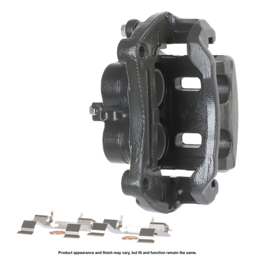 CARDONE Reman 19-B2871B Remanufactured Unloaded Caliper w/Bracket