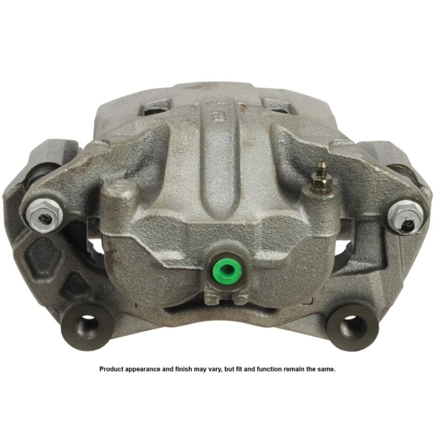 CARDONE Reman 19-B2871B Remanufactured Unloaded Caliper w/Bracket