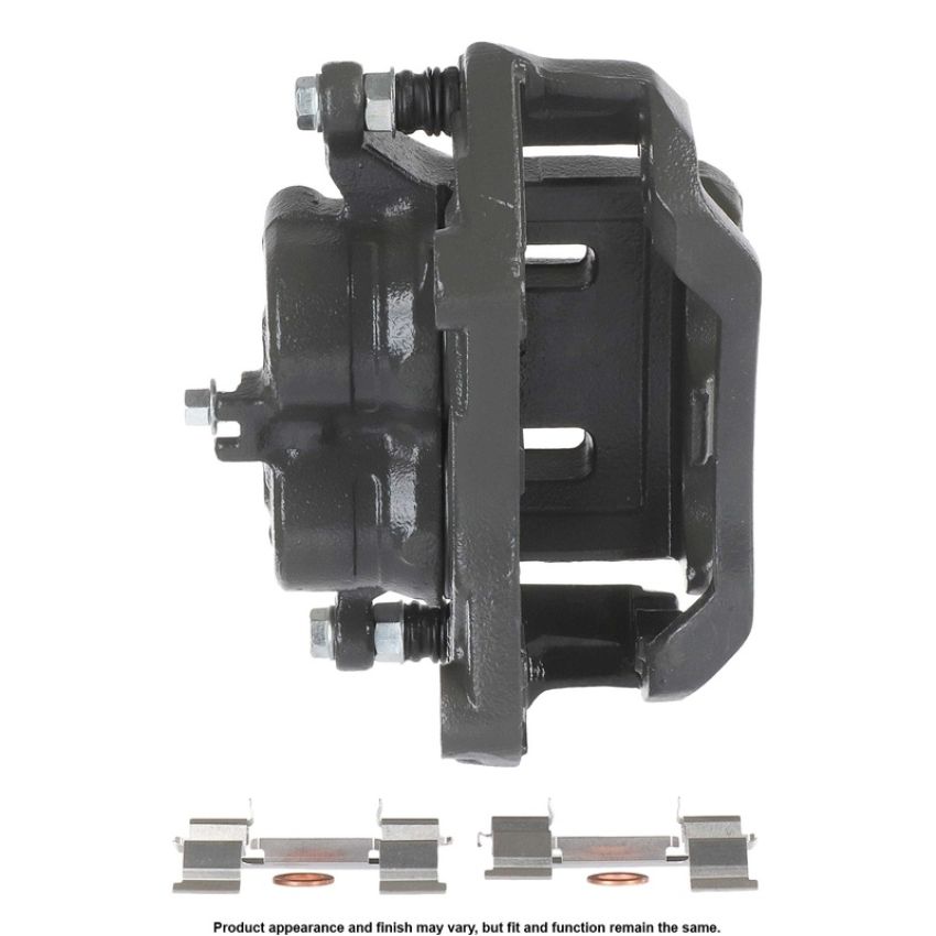 CARDONE Reman 19-B2871B Remanufactured Unloaded Caliper w/Bracket