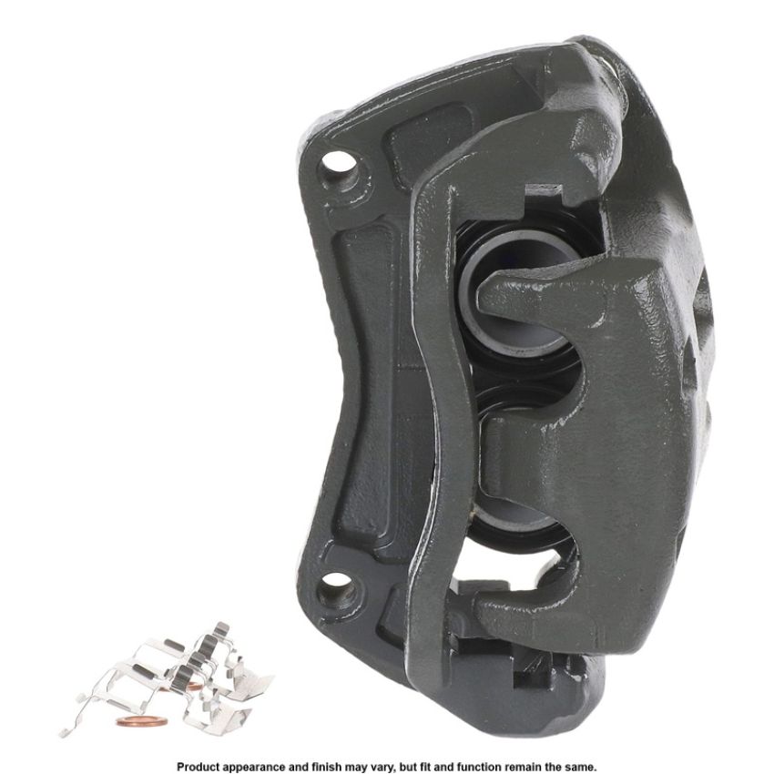 CARDONE Reman 19-B2871B Remanufactured Unloaded Caliper w/Bracket