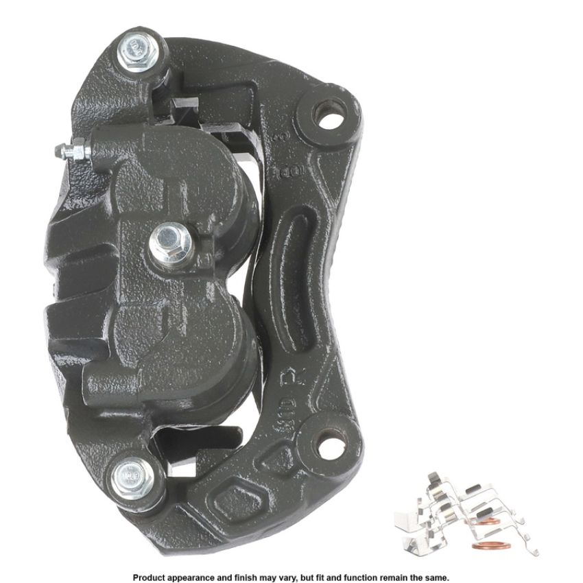 CARDONE Reman 19-B2871B Remanufactured Unloaded Caliper w/Bracket