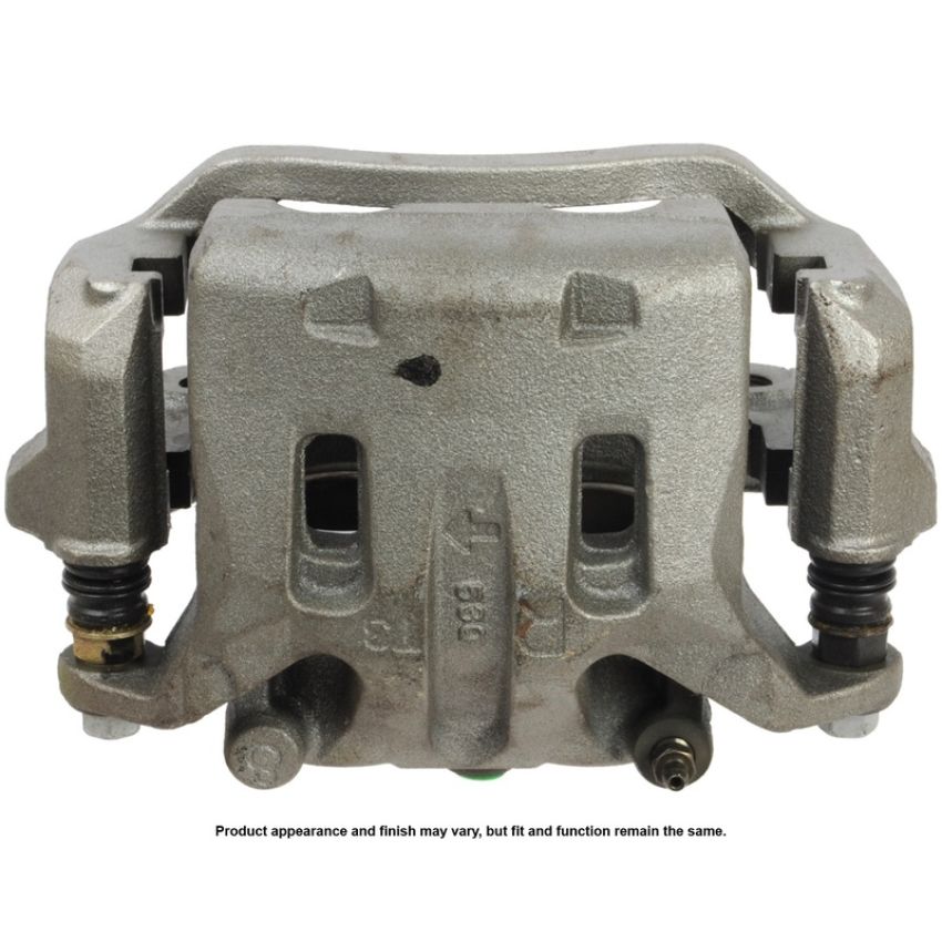 CARDONE Reman 19-B2871B Remanufactured Unloaded Caliper w/Bracket