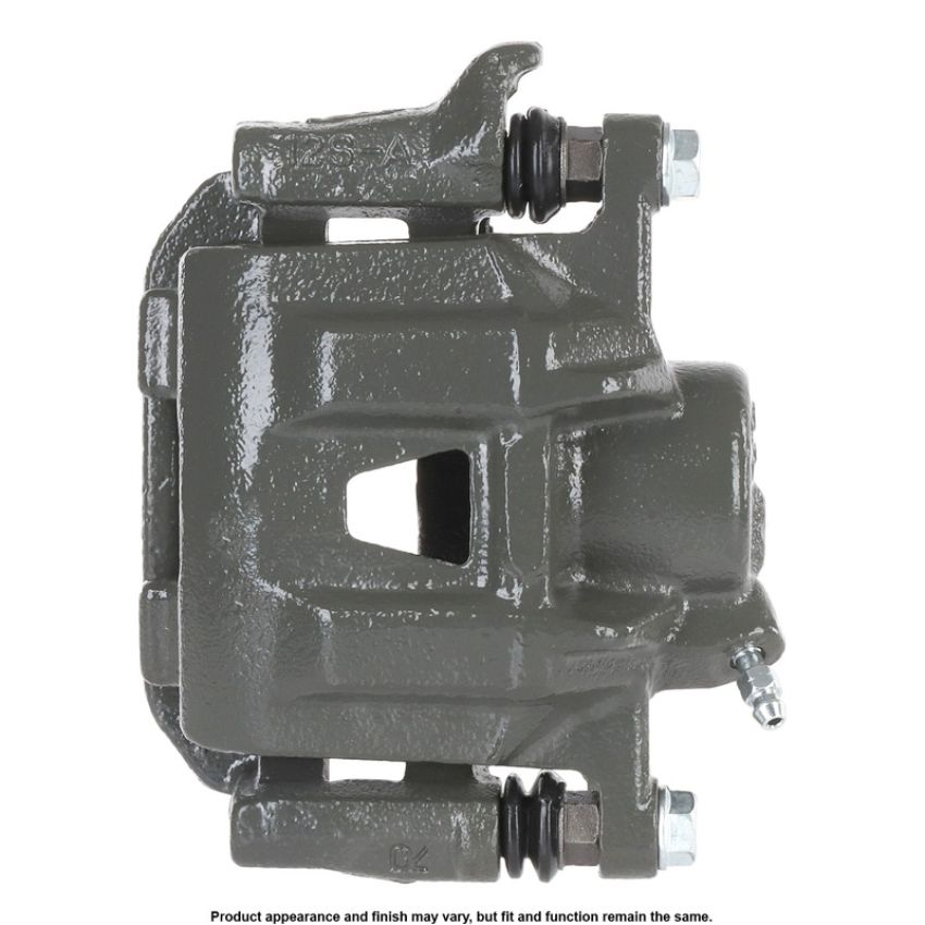 CARDONE Reman 19-B2872 Remanufactured Unloaded Caliper w/Bracket