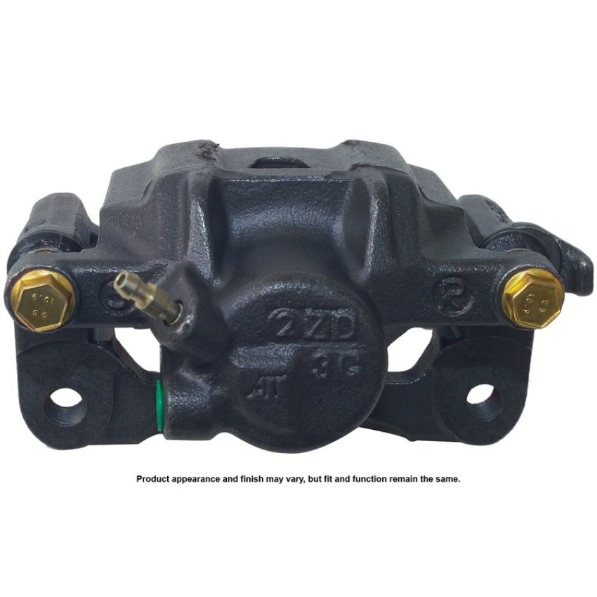 CARDONE Reman 19-B2872 Remanufactured Unloaded Caliper w/Bracket