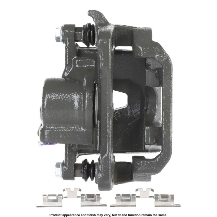 CARDONE Reman 19-B2872 Remanufactured Unloaded Caliper w/Bracket