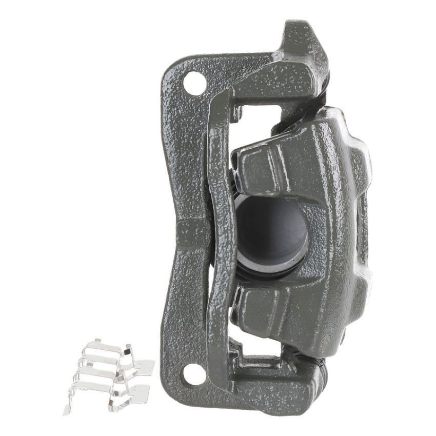 CARDONE Reman 19-B2872 Remanufactured Unloaded Caliper w/Bracket