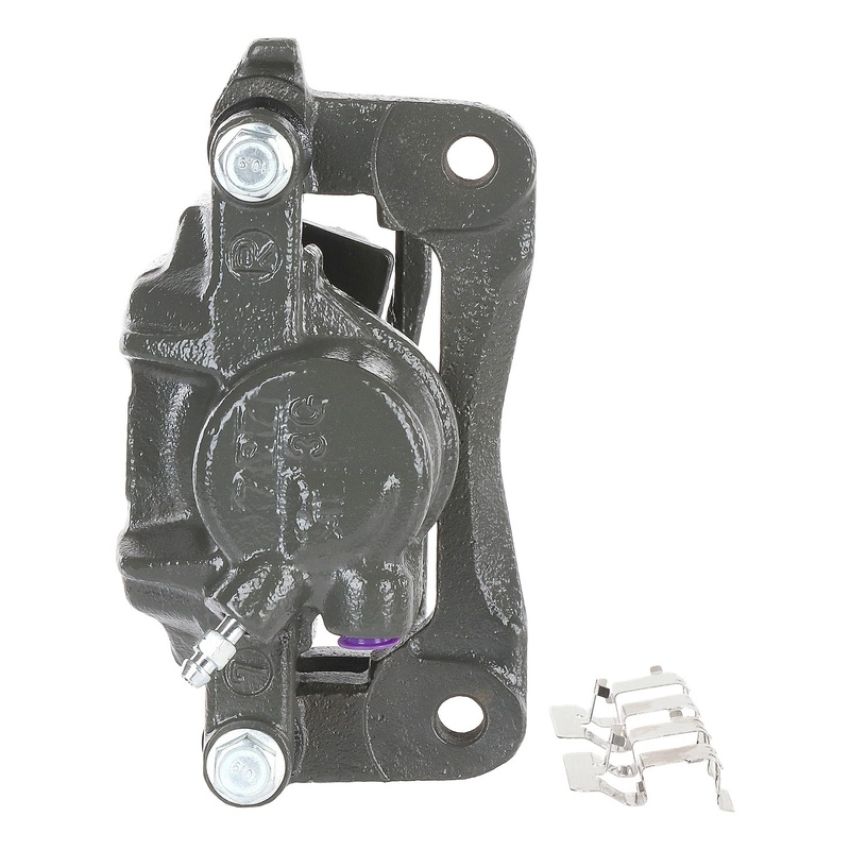 CARDONE Reman 19-B2872 Remanufactured Unloaded Caliper w/Bracket