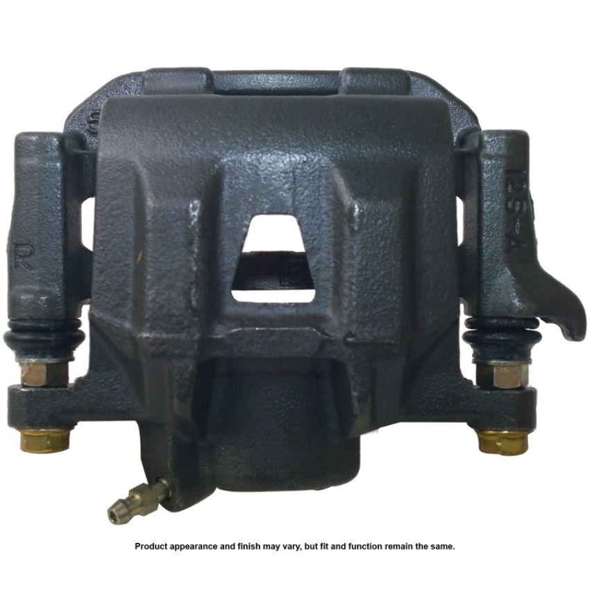 CARDONE Reman 19-B2872 Remanufactured Unloaded Caliper w/Bracket