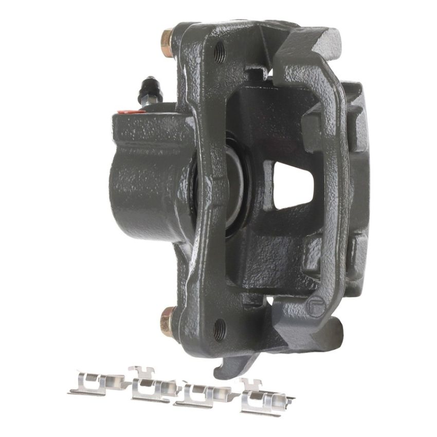 CARDONE Reman 19-B2873 Remanufactured Unloaded Caliper w/Bracket