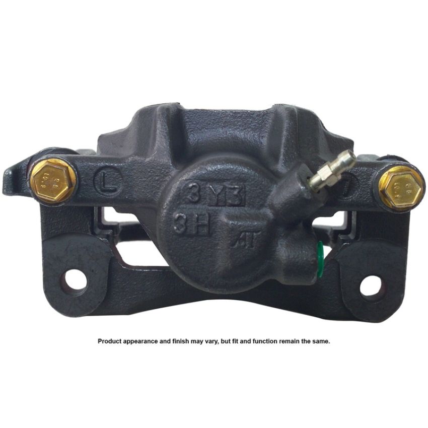 CARDONE Reman 19-B2873 Remanufactured Unloaded Caliper w/Bracket