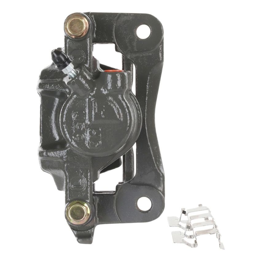 CARDONE Reman 19-B2873 Remanufactured Unloaded Caliper w/Bracket