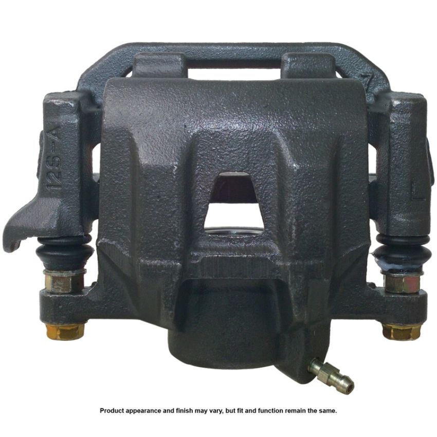 CARDONE Reman 19-B2873 Remanufactured Unloaded Caliper w/Bracket