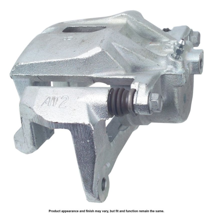 CARDONE Reman 19-B2874 Remanufactured Unloaded Caliper w/Bracket