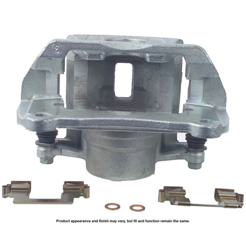 CARDONE Reman 19-B2874 Remanufactured Unloaded Caliper w/Bracket