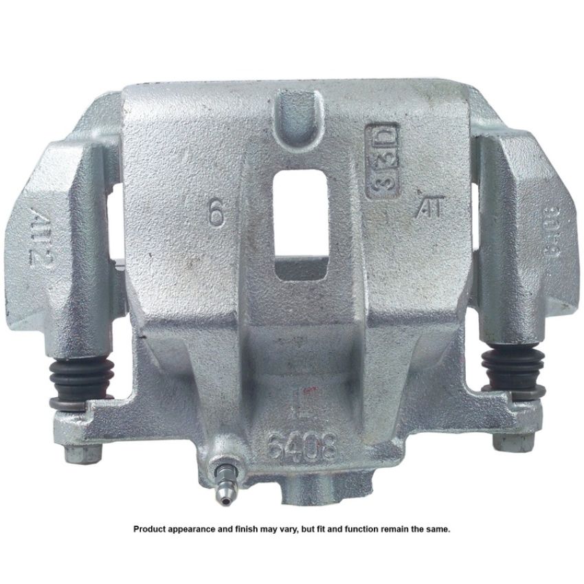 CARDONE Reman 19-B2874 Remanufactured Unloaded Caliper w/Bracket