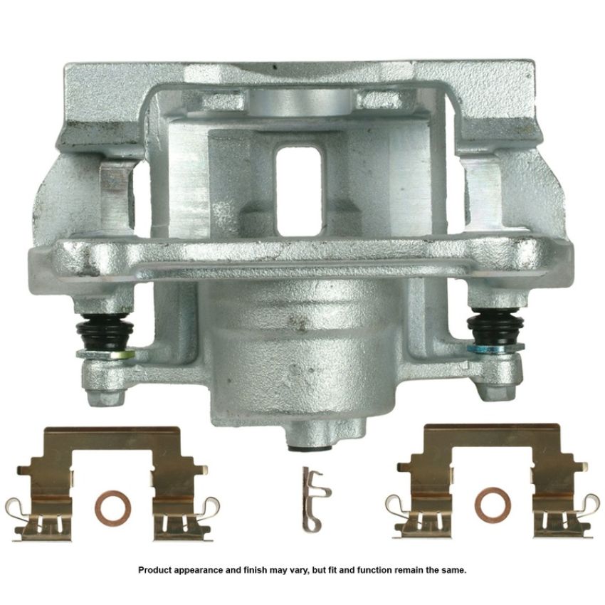 CARDONE Reman 19-B2875 Remanufactured Unloaded Caliper w/Bracket