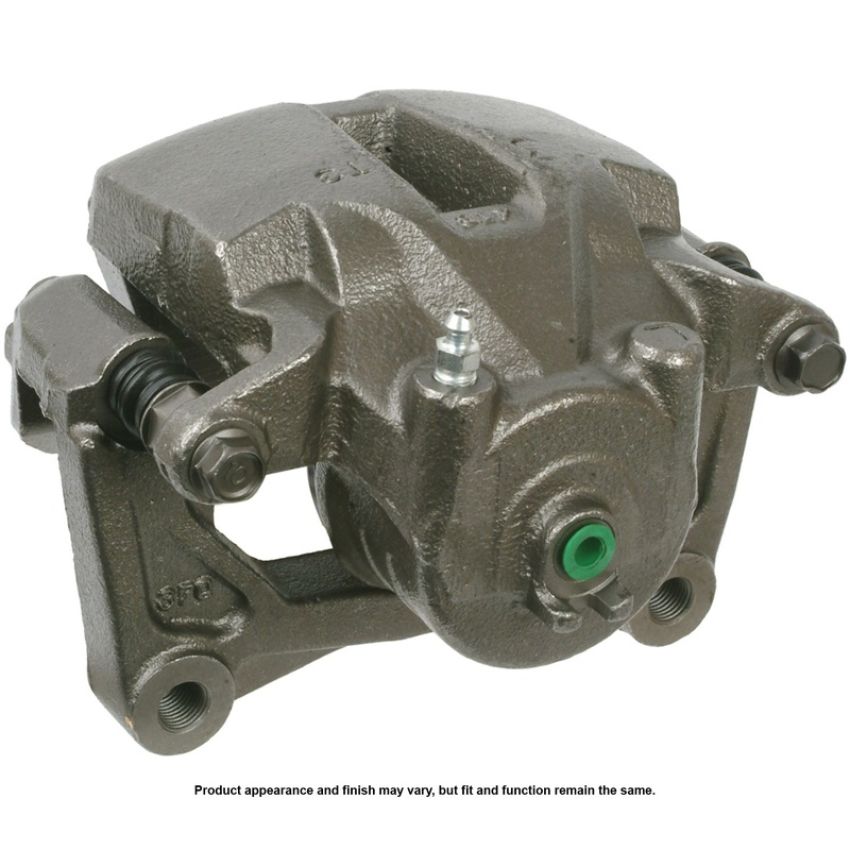CARDONE Reman 19-B2876 Remanufactured Unloaded Caliper w/Bracket