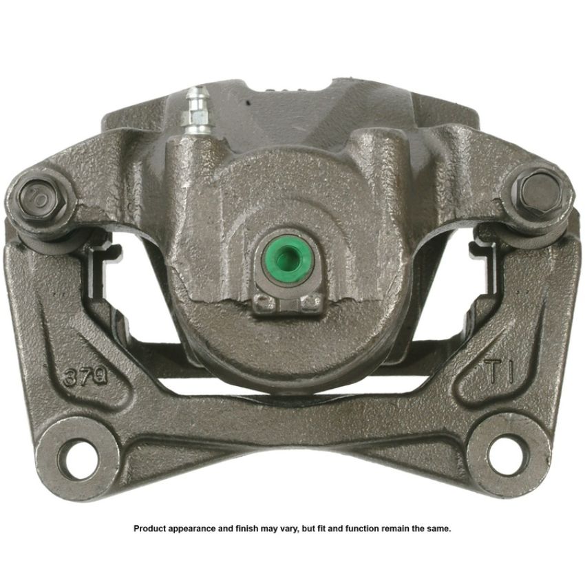 CARDONE Reman 19-B2876 Remanufactured Unloaded Caliper w/Bracket