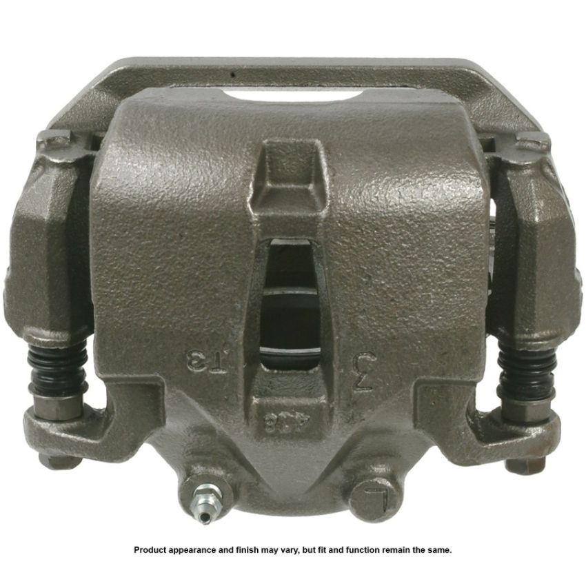 CARDONE Reman 19-B2876 Remanufactured Unloaded Caliper w/Bracket