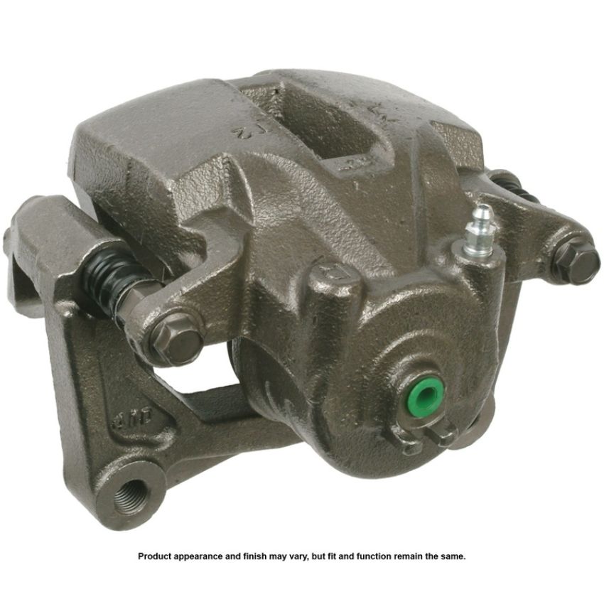 CARDONE Reman 19-B2877 Remanufactured Unloaded Caliper w/Bracket