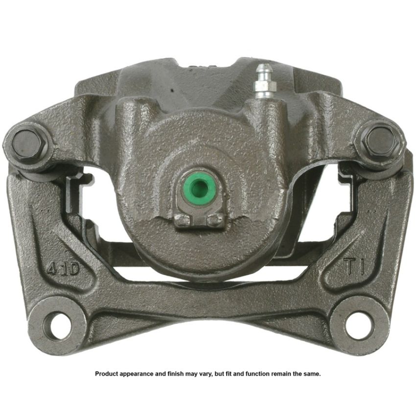 CARDONE Reman 19-B2877 Remanufactured Unloaded Caliper w/Bracket